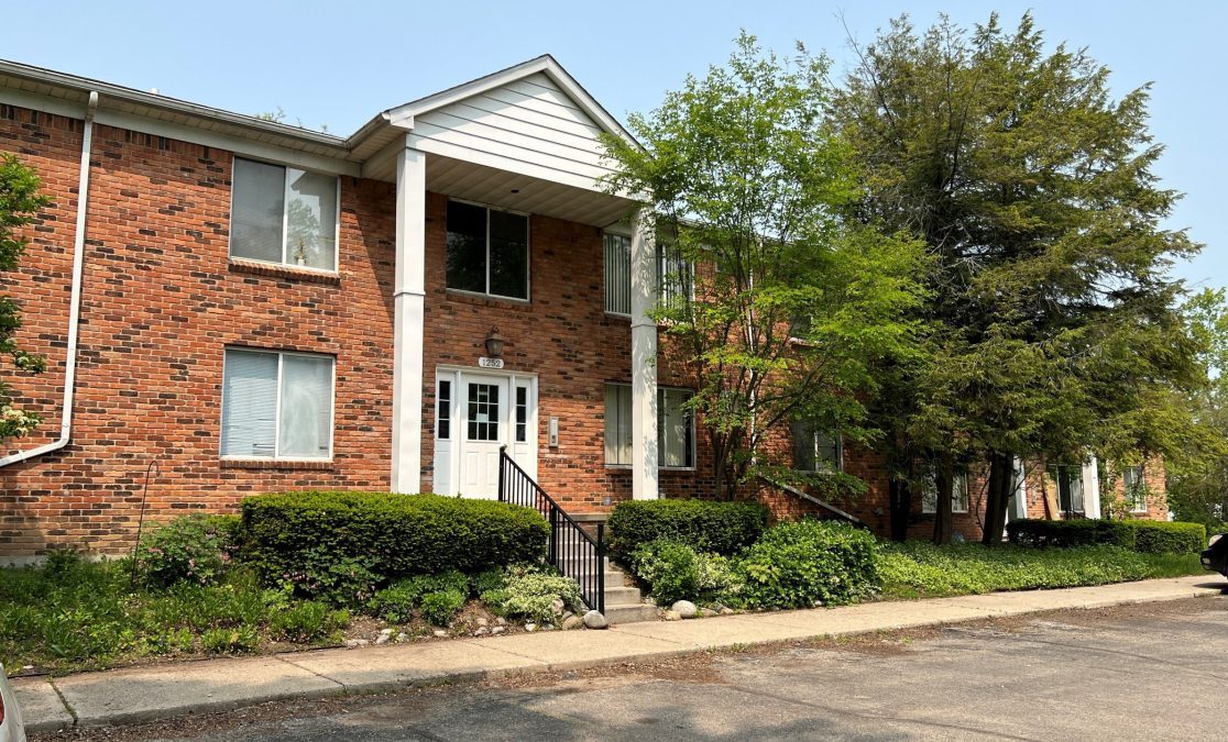 Maple Manor PROPERTY ORGANIZATION