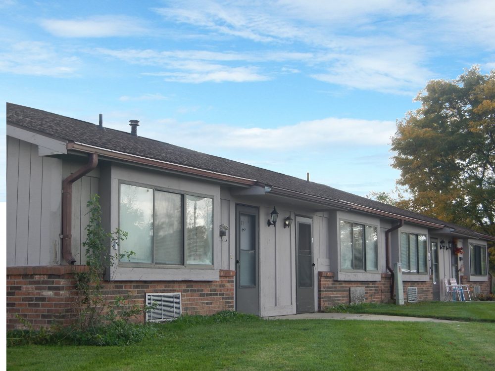 Sunny Knoll Apartments PROPERTY ORGANIZATION