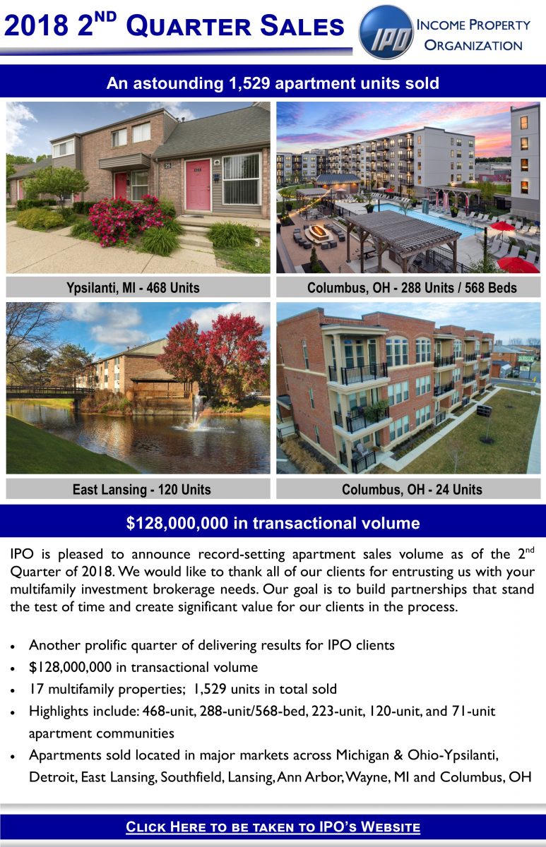 2018 2nd Qtr E-Flyer
