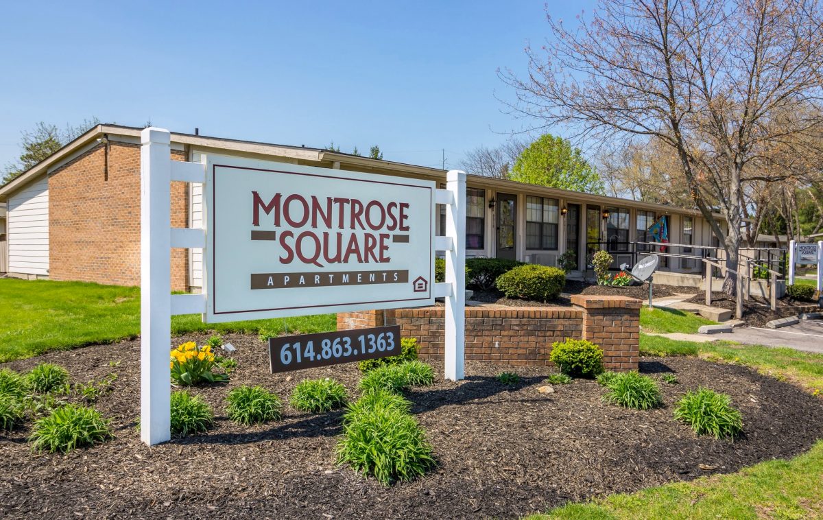 Montrose Square PROPERTY ORGANIZATION