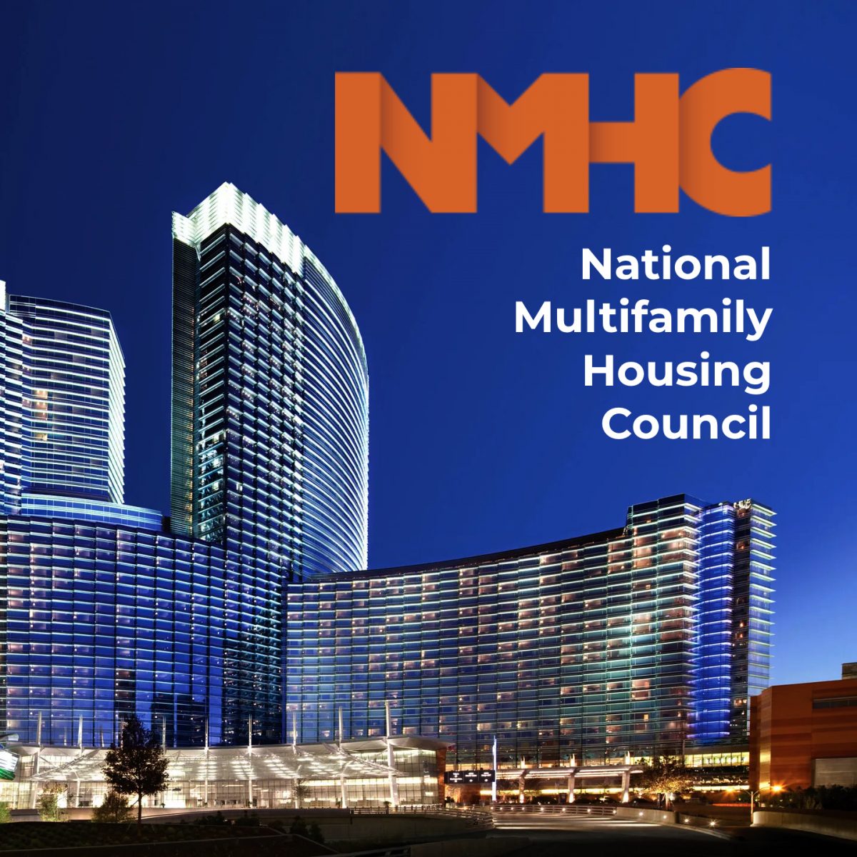 Nmhc Conference 2025 Ellie Hesther