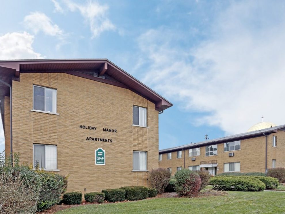 CLOSINGS Page 2 PROPERTY ORGANIZATION