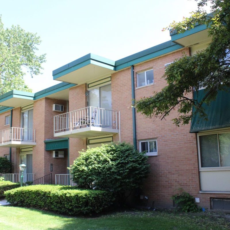 Bayberry Place Condo PROPERTY ORGANIZATION