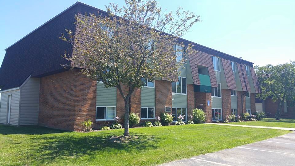 Appleton Ridge PROPERTY ORGANIZATION