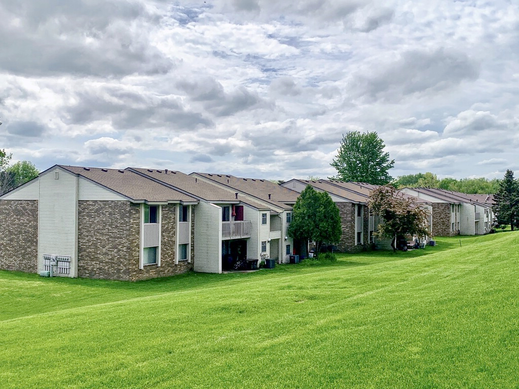 Kingswood Estates PROPERTY ORGANIZATION