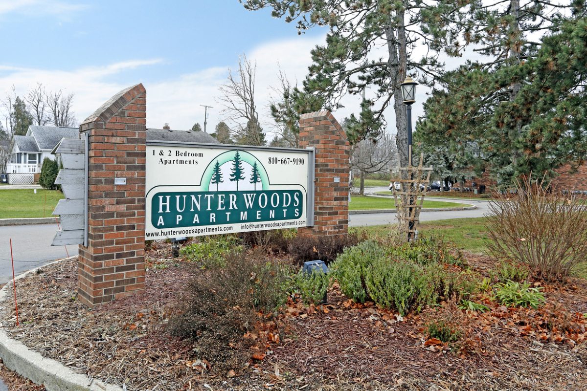 Hunter Woods Apartments – INCOME PROPERTY ORGANIZATION