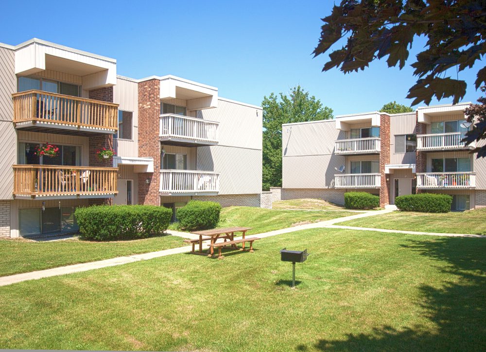 Midland Portfolio PROPERTY ORGANIZATION