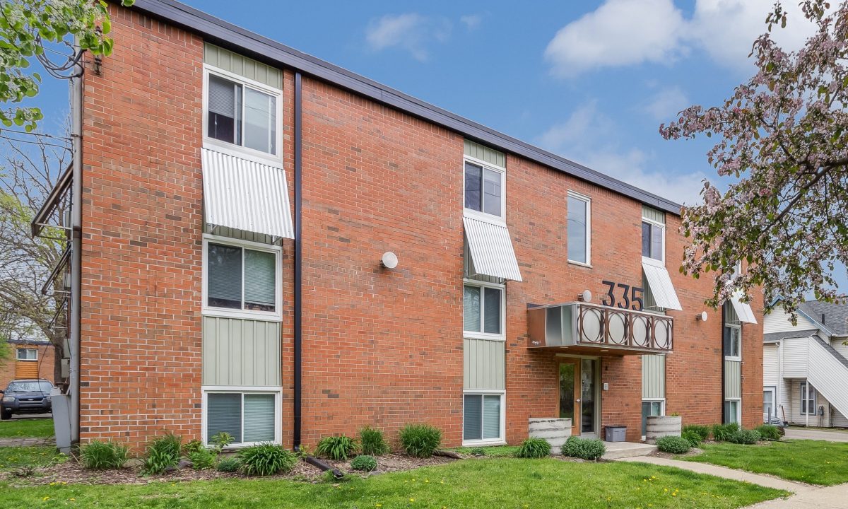 Tamara Apartments PROPERTY ORGANIZATION