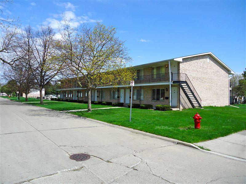 Saginaw & Carrollton Portfolio PROPERTY ORGANIZATION