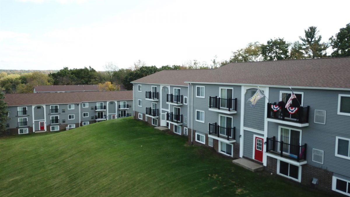 Bailey Park Apartments Battle Creek Michigan Bailey Park Apartments Battle Creek Michigan