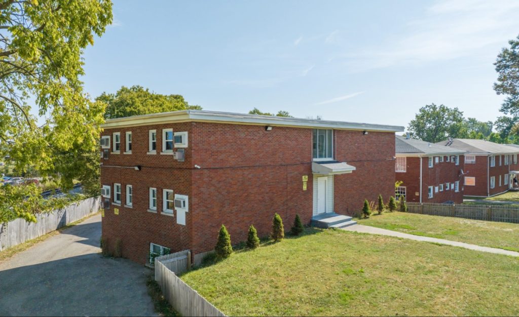 Kentucky Sales PROPERTY ORGANIZATION