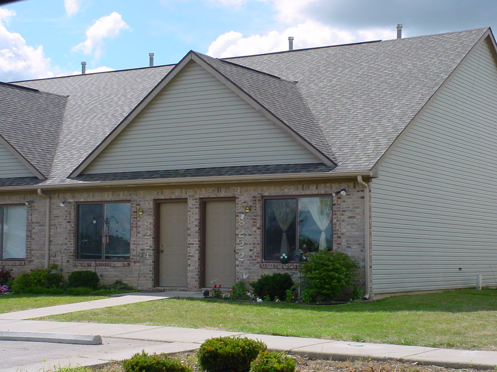 Creekwood II PROPERTY ORGANIZATION