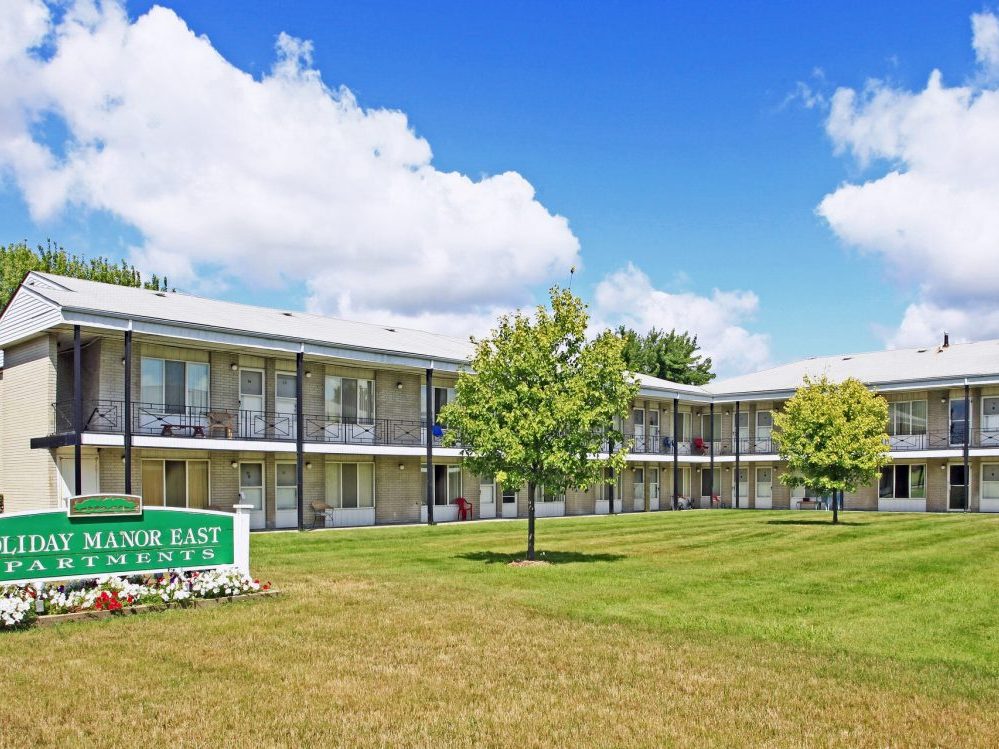 CLOSINGS PROPERTY ORGANIZATION