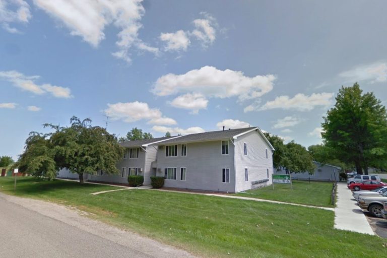 MICHIGAN APARTMENTS PROPERTY ORGANIZATION