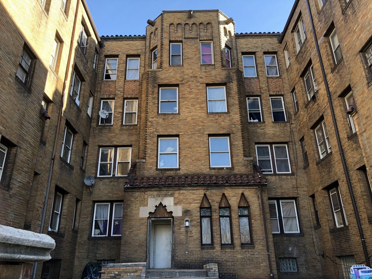 Berwalt Manor Apartments – INCOME PROPERTY ORGANIZATION