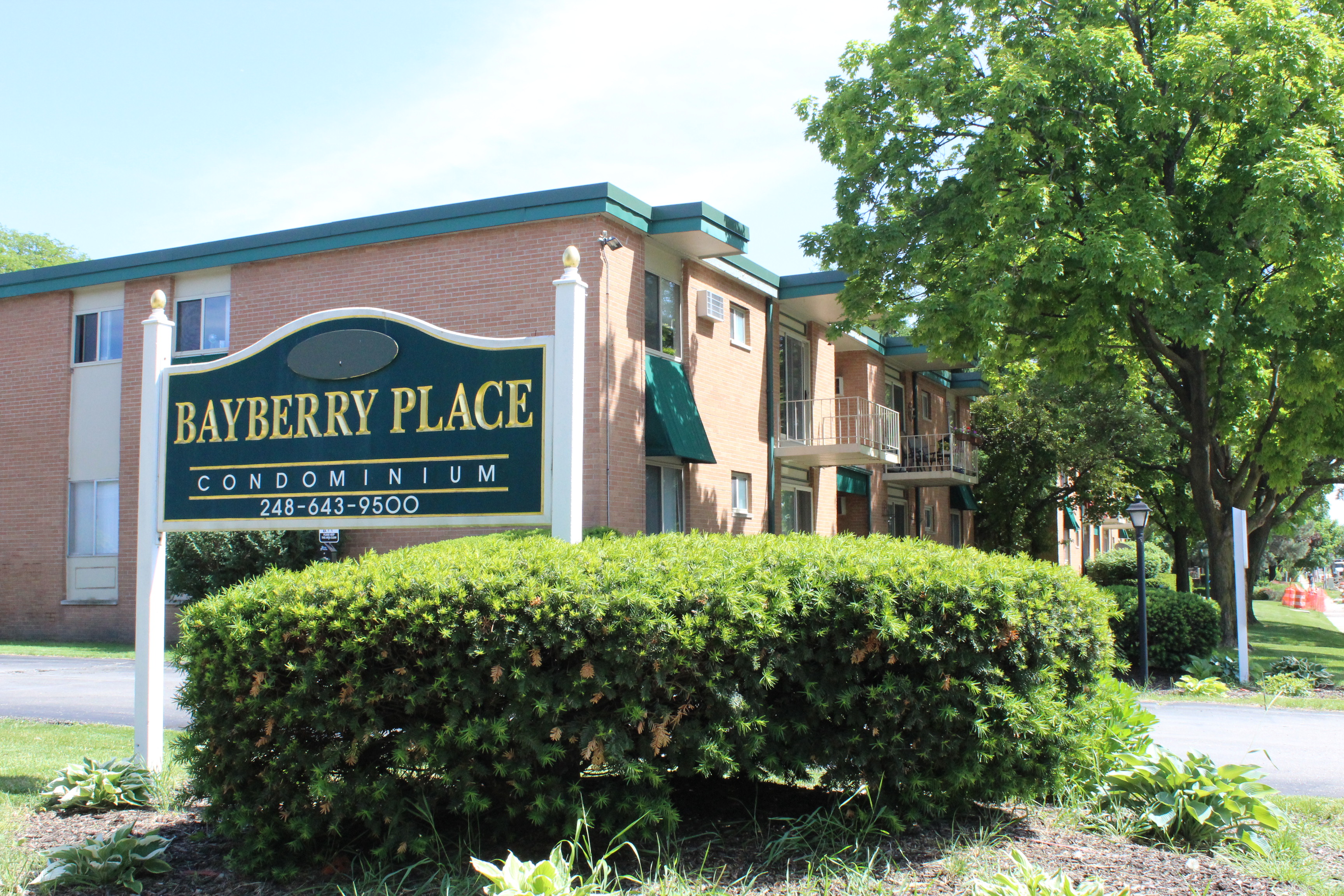 Bayberry Place Apartments Troy Mi Bayberry Place Apartments Troy Mi