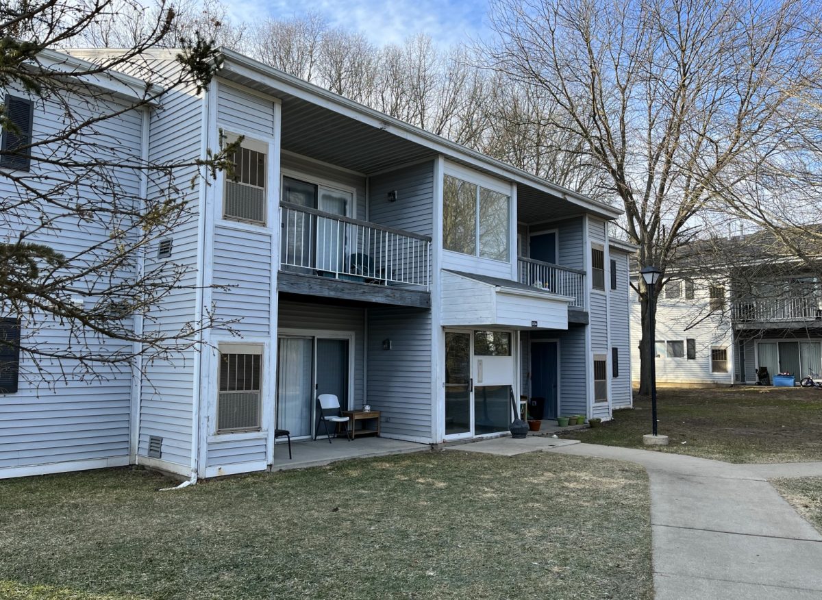 Mill Park Apartments PROPERTY ORGANIZATION