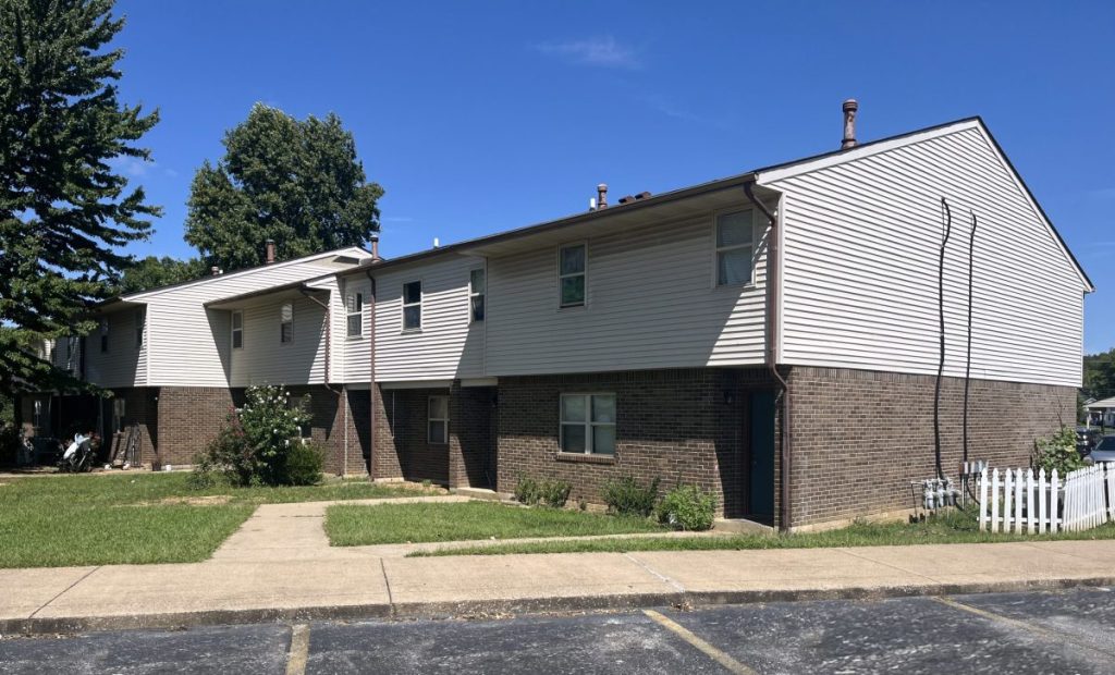 Kentucky Sales PROPERTY ORGANIZATION