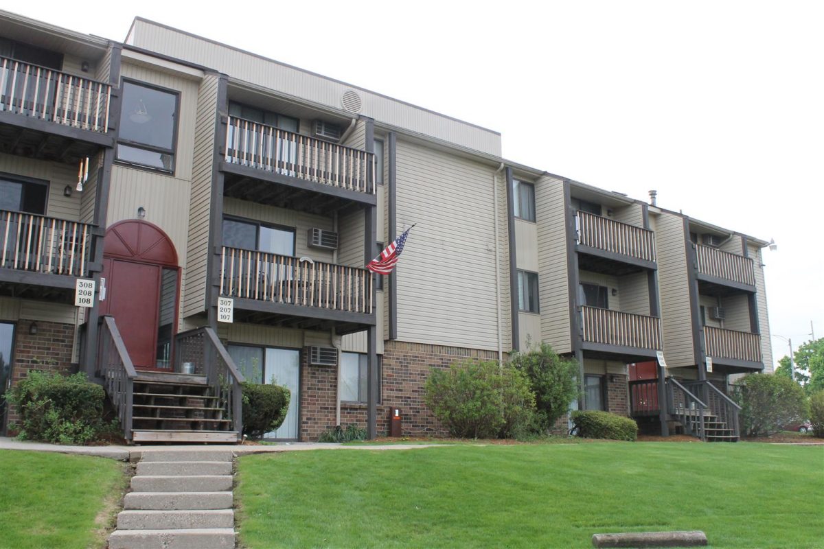 Windemere Village Apartments PROPERTY ORGANIZATION