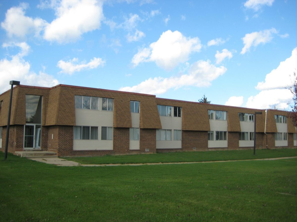 Pines of Lapeer PROPERTY ORGANIZATION