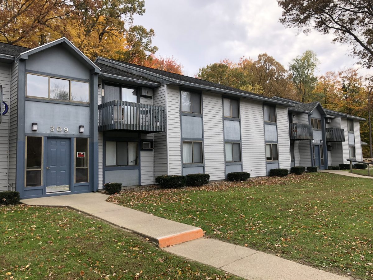 Beech Trail Estates PROPERTY ORGANIZATION