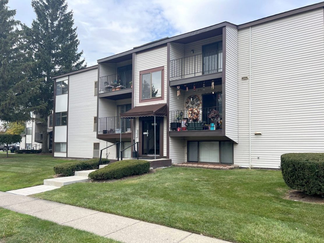 CLOSINGS PROPERTY ORGANIZATION