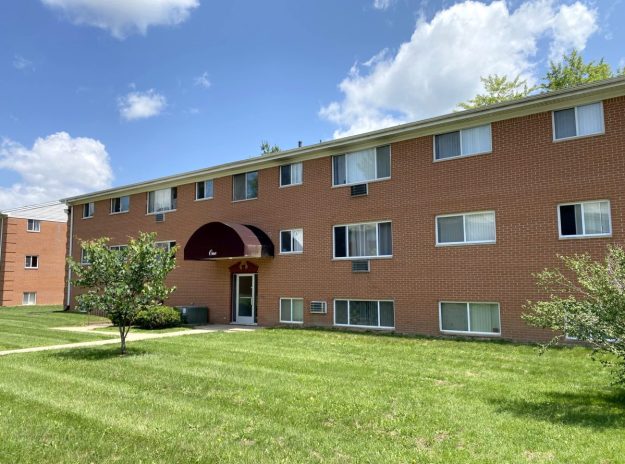 Old Orchard - Holt, MI $12,000,000