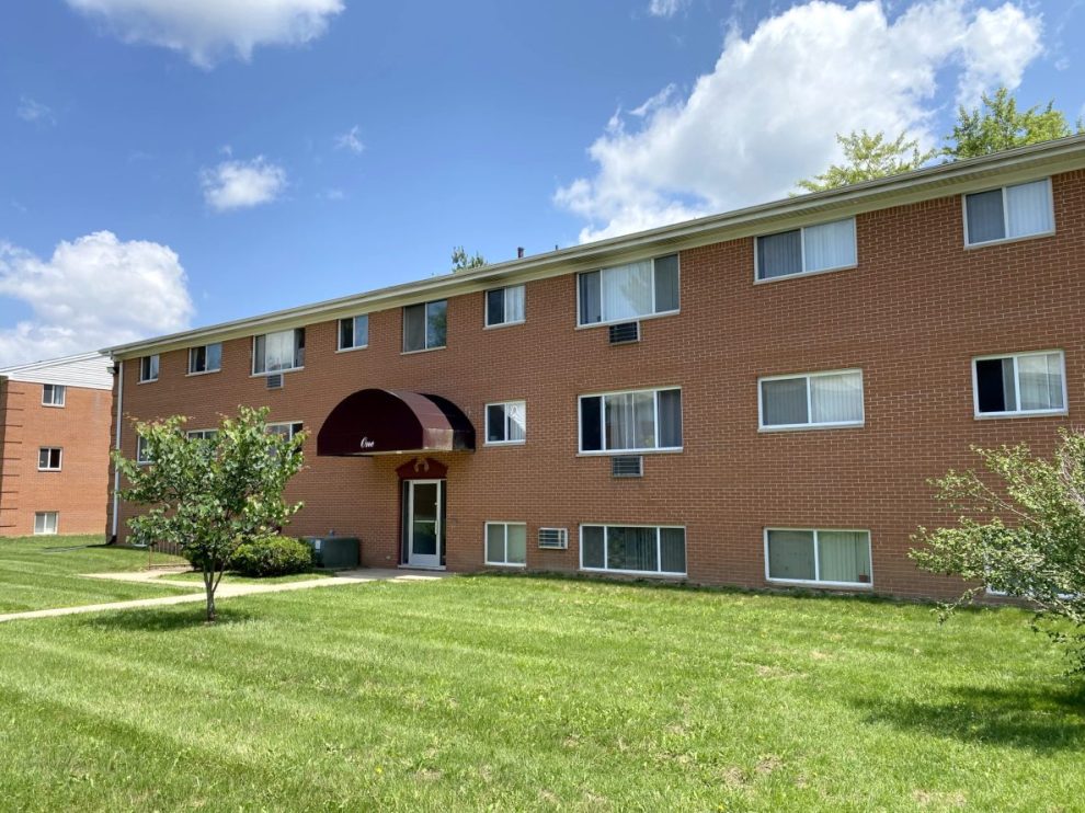 Old Orchard - Holt, MI $12,000,000