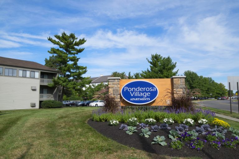 OHIO APARTMENTS PROPERTY ORGANIZATION