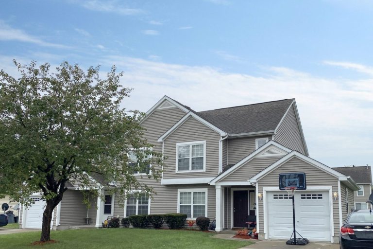 MICHIGAN APARTMENTS PROPERTY ORGANIZATION