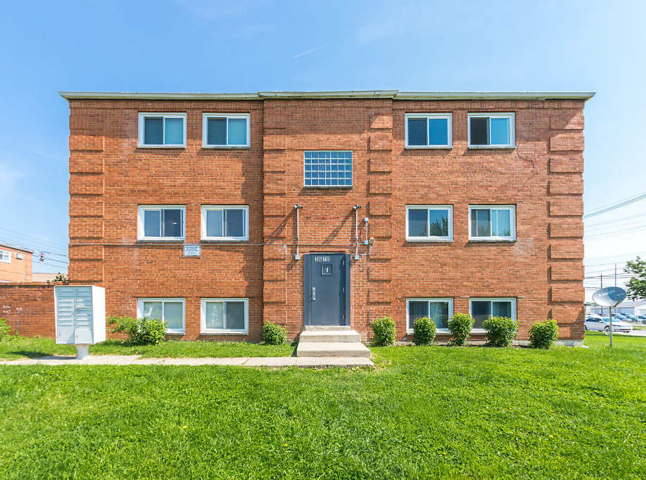 Seabrook Flats PROPERTY ORGANIZATION