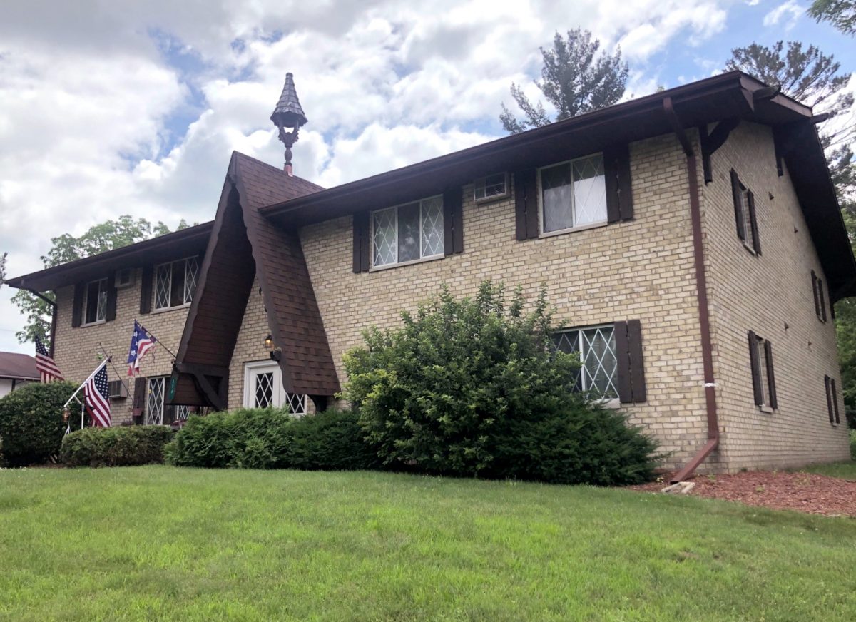 Reese & Vassar Portfolio PROPERTY ORGANIZATION