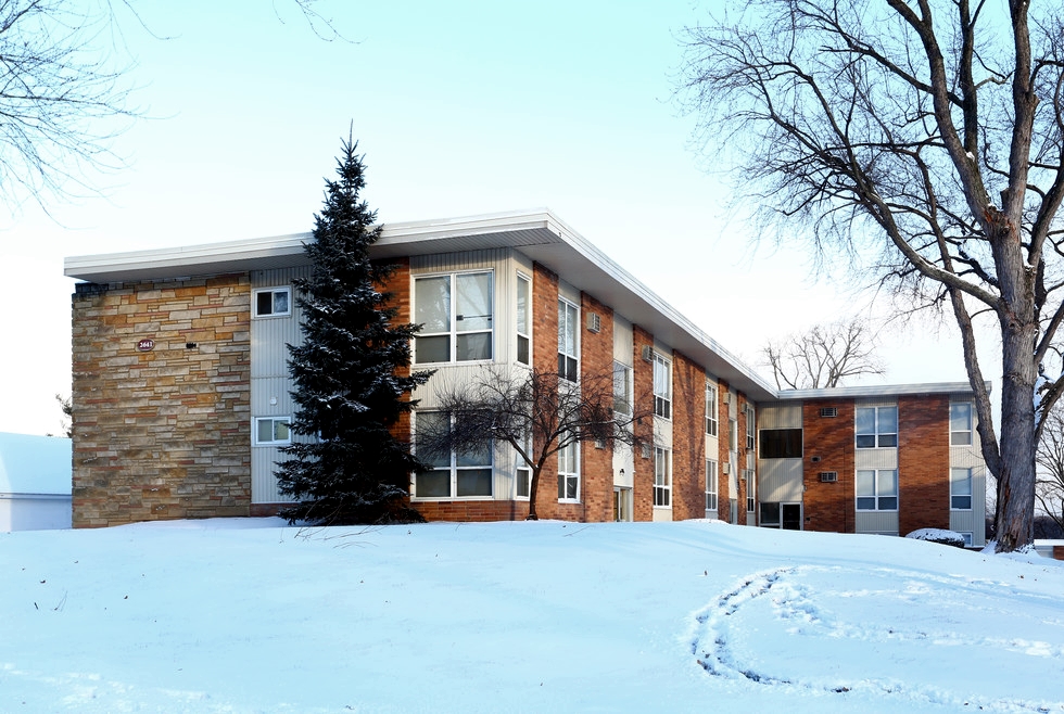 LawnFair & Chamberlain PROPERTY ORGANIZATION