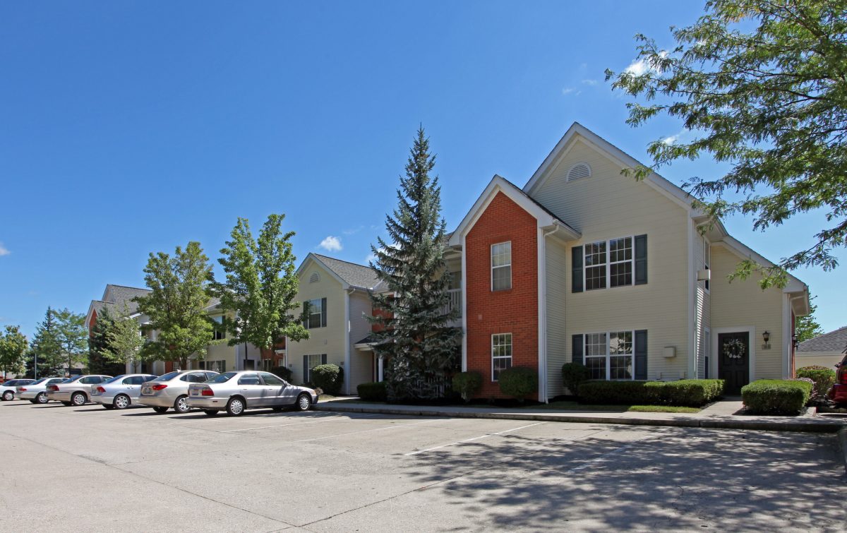 Retreat at Windemere PROPERTY ORGANIZATION