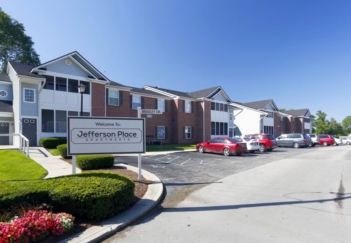 LISTINGS PROPERTY ORGANIZATION