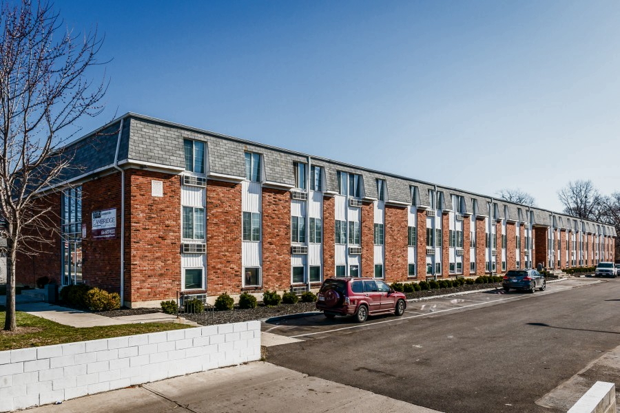 Cambridge Apartments PROPERTY ORGANIZATION