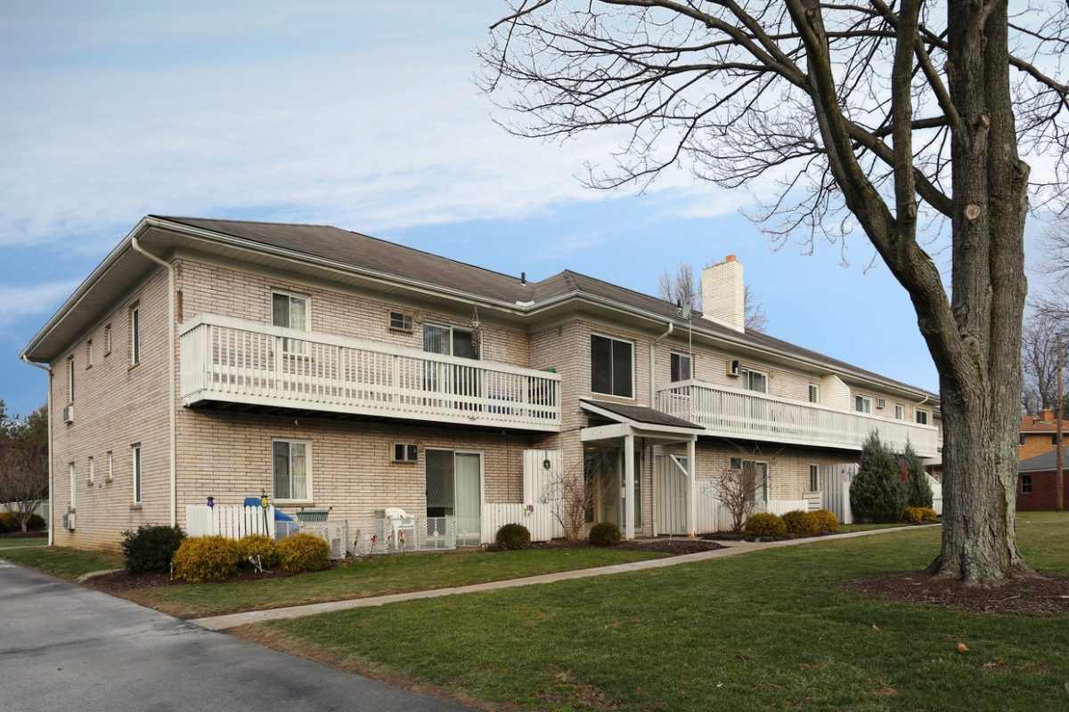 LawnFair & Chamberlain PROPERTY ORGANIZATION