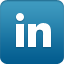 Follow us on LinkedIn