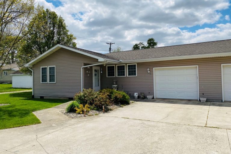 INDIANA APARTMENTS PROPERTY ORGANIZATION