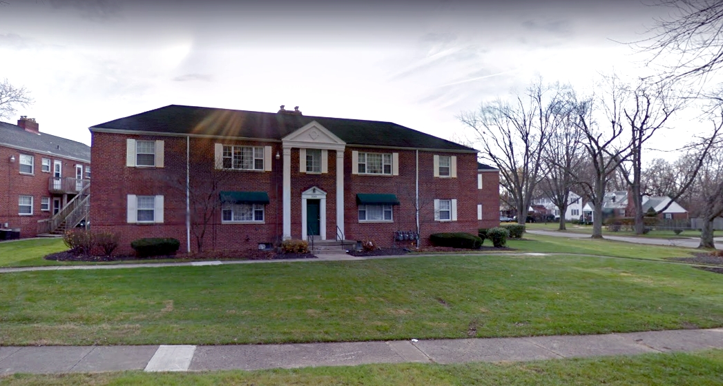 Mayfair Village PROPERTY ORGANIZATION